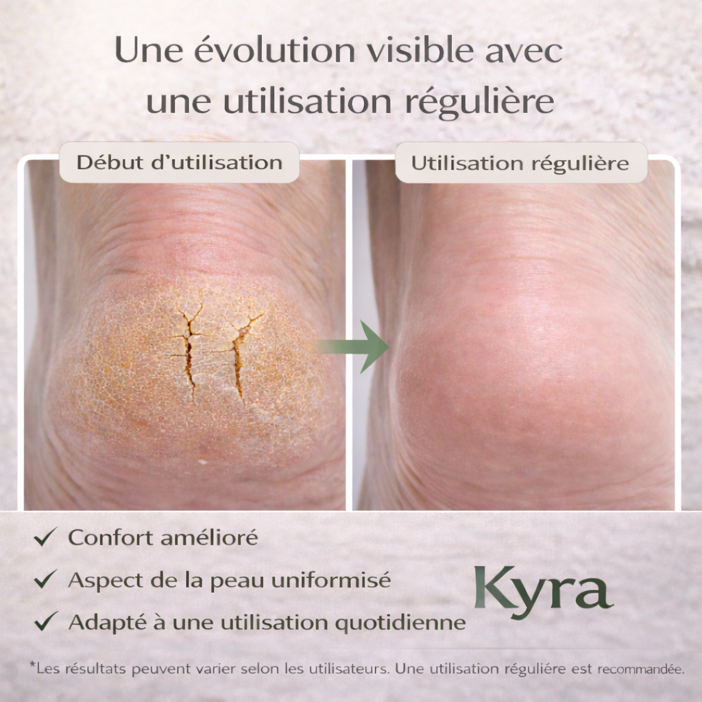 Savon Anti-Mycoses Kyra